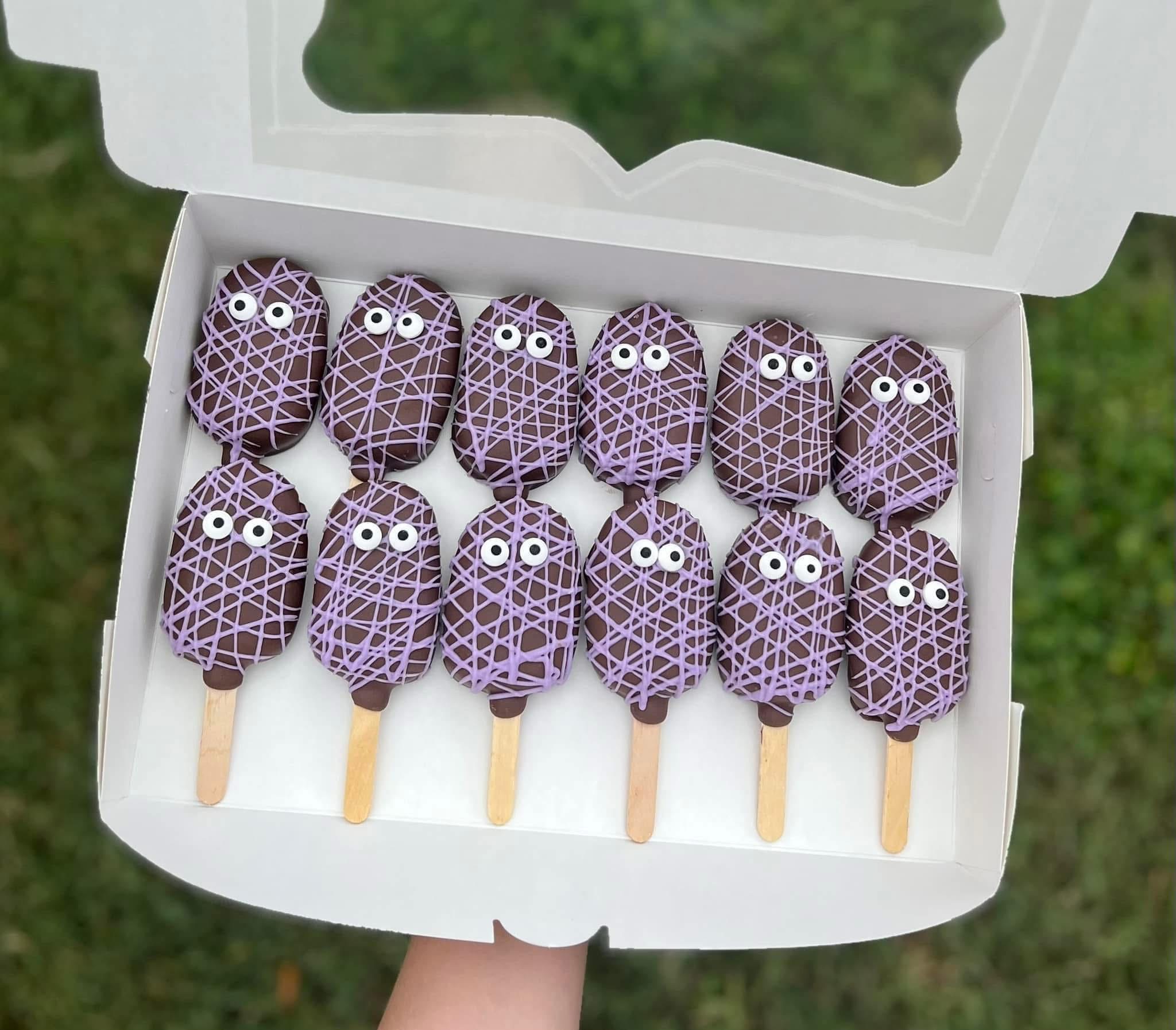 Chocolate Treats